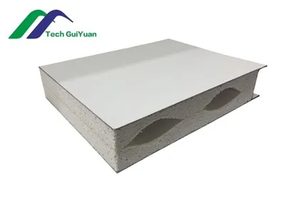 Mechanisch silicium rots schone kamer paneel